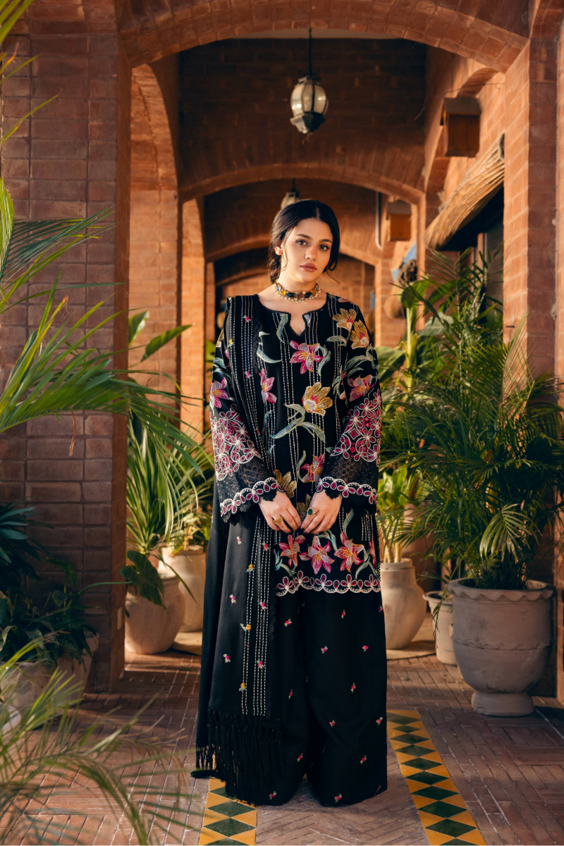 Manara | Luxury Winter 2025 | KANTHA - Official Manara stockist in UK - Sakeena London