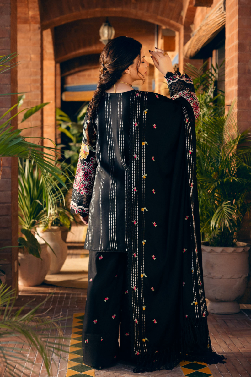 Manara | Luxury Winter 2025 | KANTHA - Official Manara stockist in UK - Sakeena London