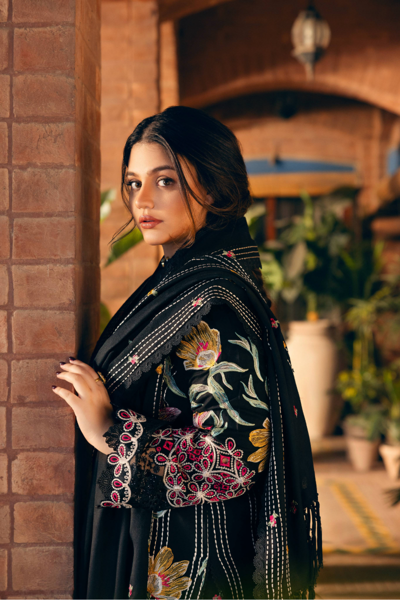 Manara | Luxury Winter 2025 | KANTHA - Official Manara stockist in UK - Sakeena London