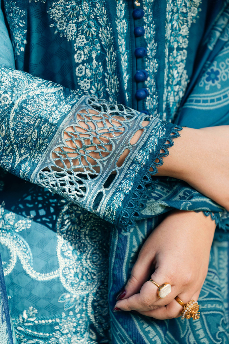 Manara | Luxury Winter 2025 | KASHMIRI - Official Manara stockist in UK - Sakeena London