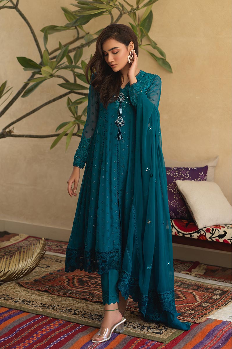 Sana Abbas | Luxury Pret | Mansha - Official Sana Abbas stockist in UK - Sakeena London