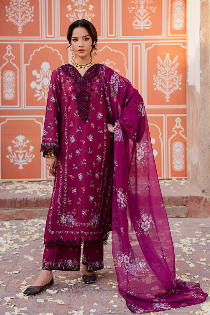 Batik | Winter 25 | Maren