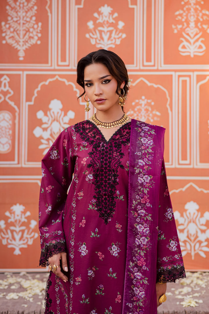 Batik | Winter 25 | Maren