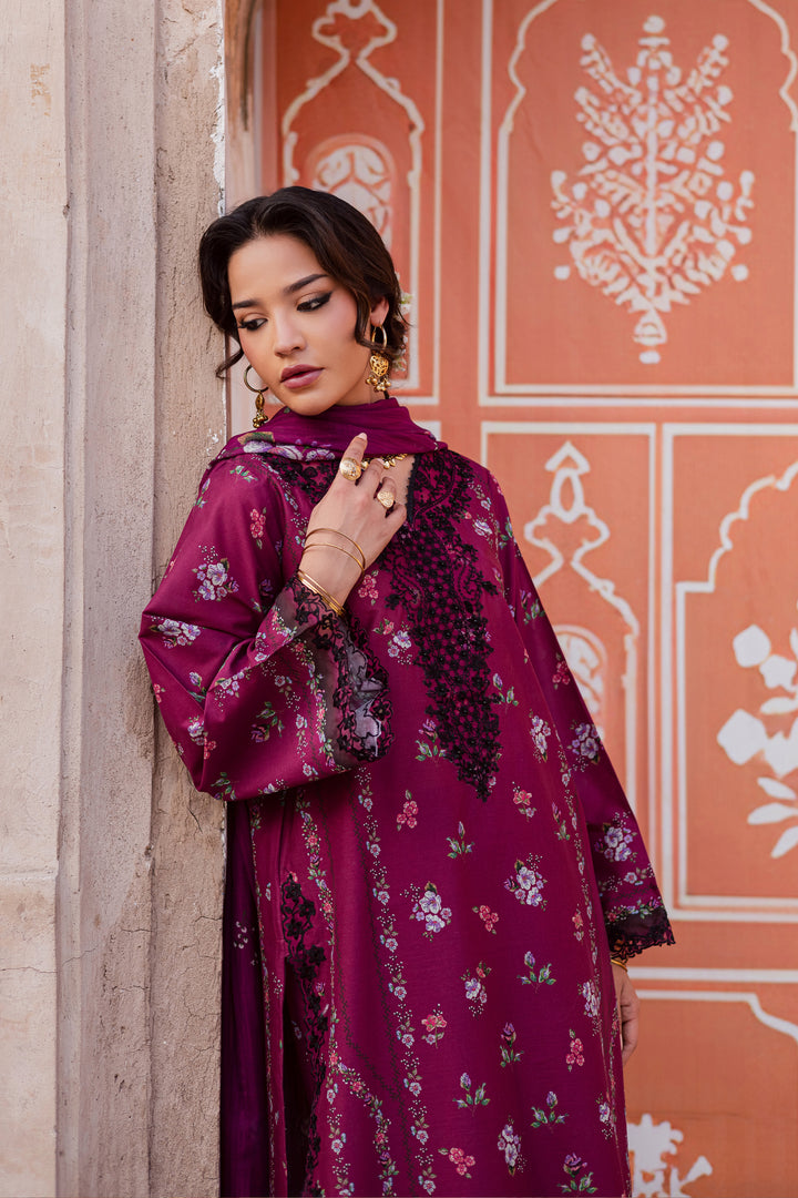 Batik | Winter 25 | Maren