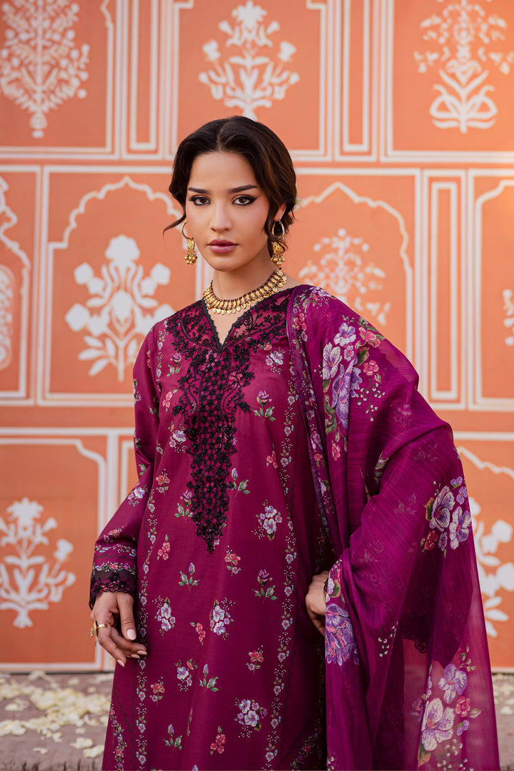 Batik | Winter 25 | Maren