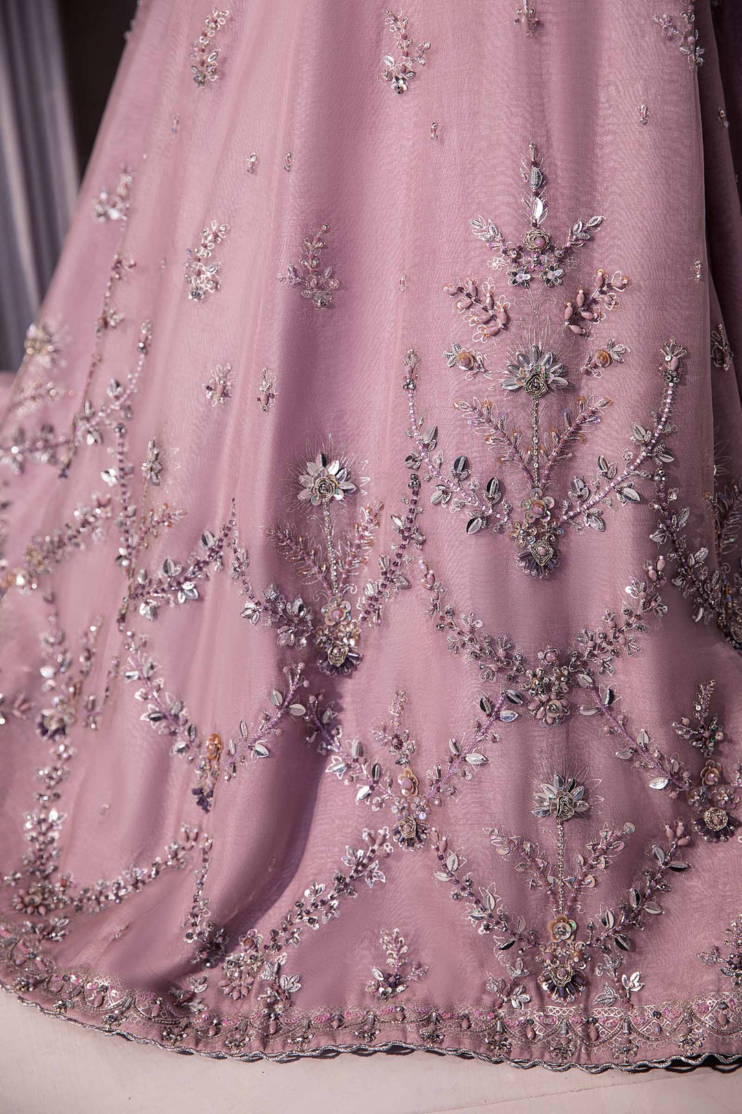 Maria B | Couture | Dareen - Official Maria B stockist in UK - Sakeena London