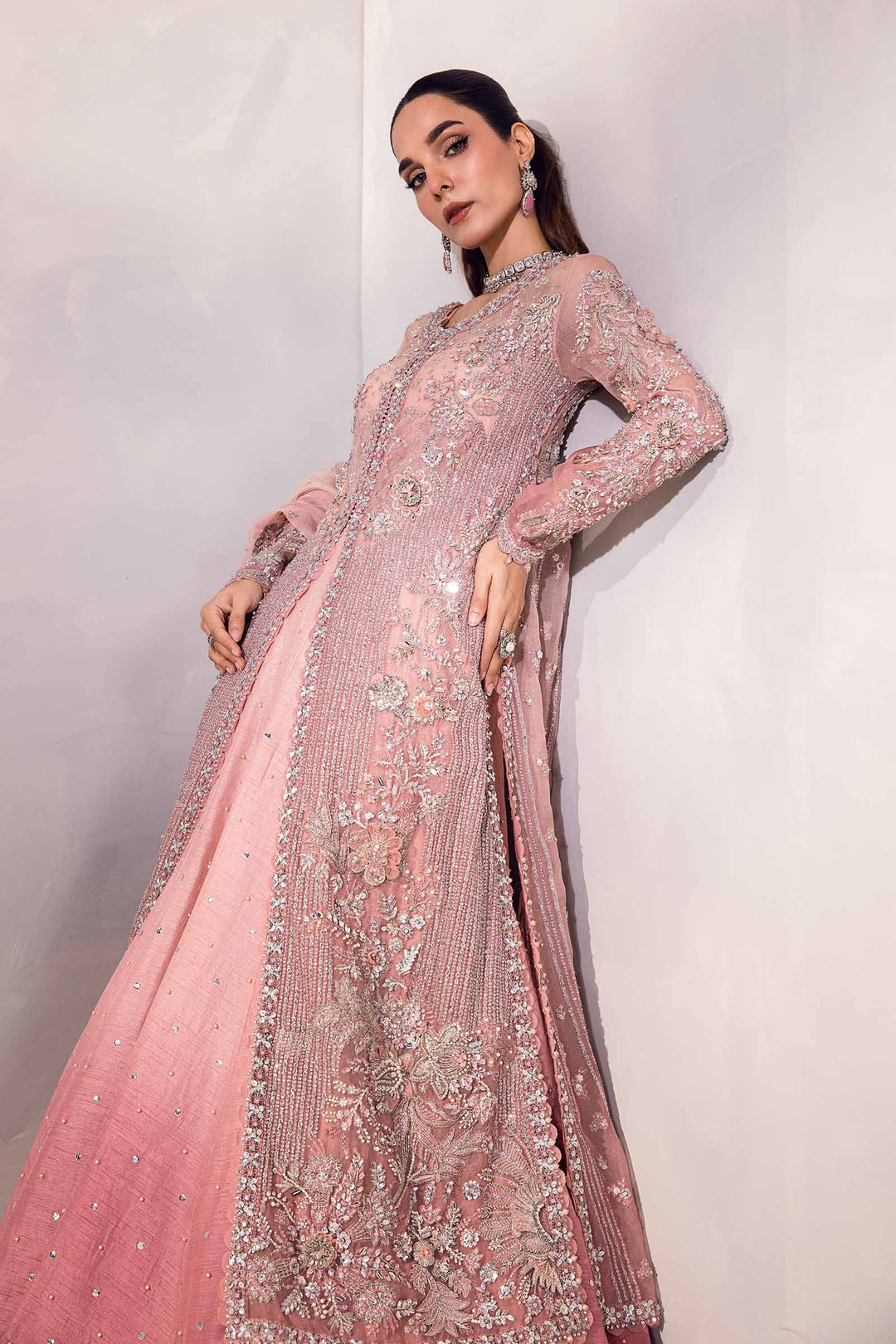 Maria B | Couture | Resmin - Official Maria B stockist in UK - Sakeena London
