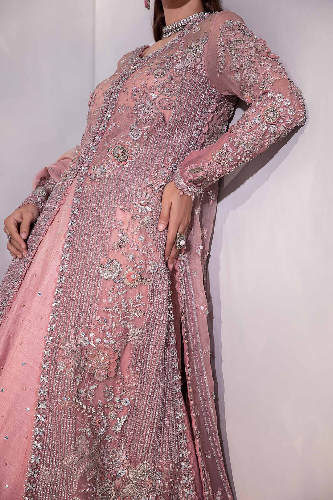Maria B | Couture | Resmin - Official Maria B stockist in UK - Sakeena London