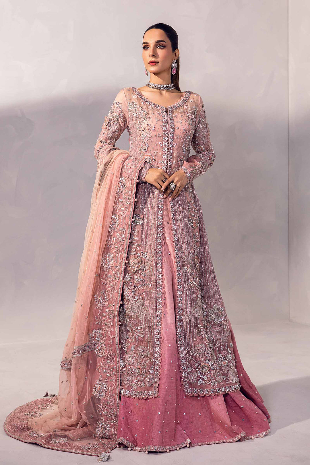Maria B | Couture | Resmin - Official Maria B stockist in UK - Sakeena London
