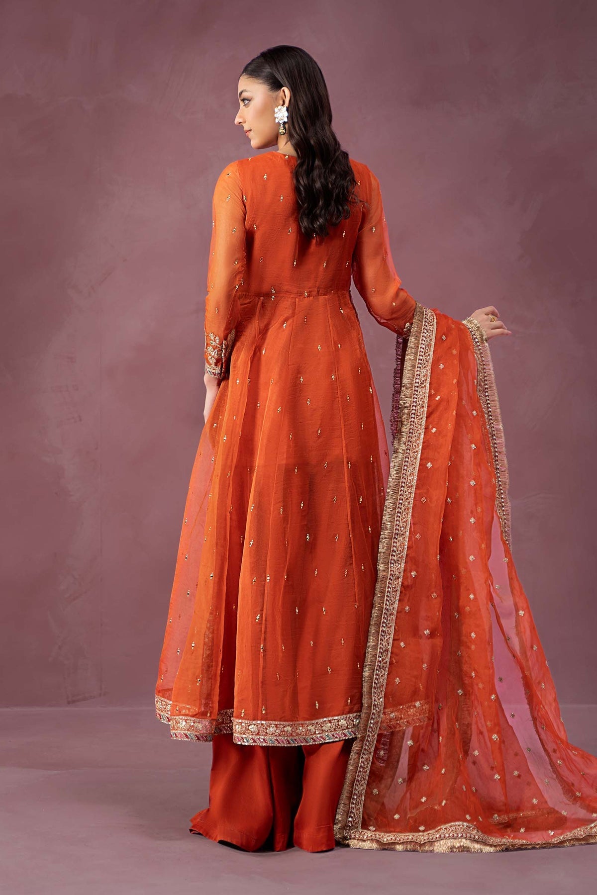 Maria B | Formal Wears | SF-W24-19 - Official Maria B stockist in UK - Sakeena London