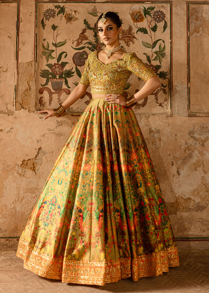 Maria Osama Khan | Khawabeedah Wedding Formals | ishmal - Official Maria Osama Khan stockist in UK - Sakeena London