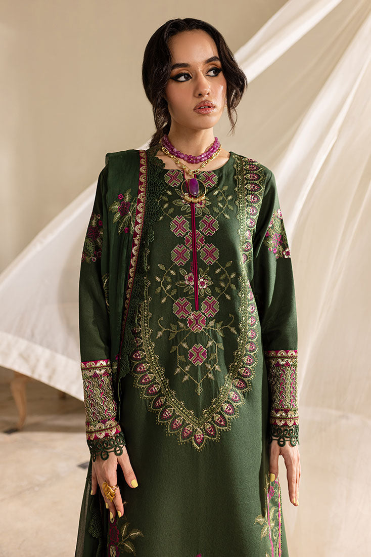 Marjjan | Orya Winter 24 | MRK-02 B - Official Marjjan stockist in UK - Sakeena London