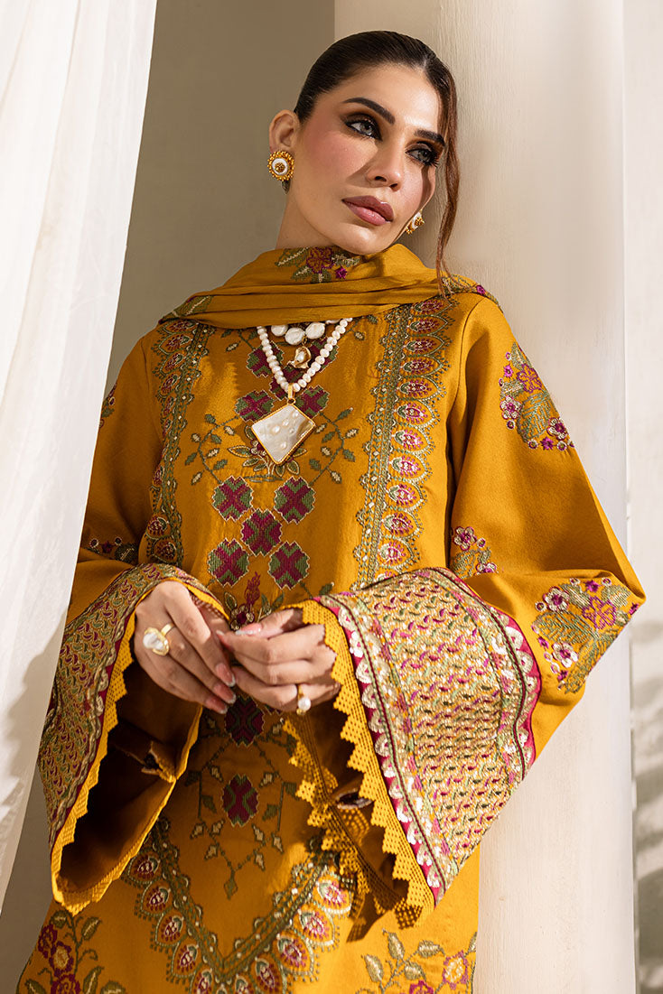 Marjjan | Orya Winter 24 | New MRK-02 A - Official Marjjan stockist in UK - Sakeena London