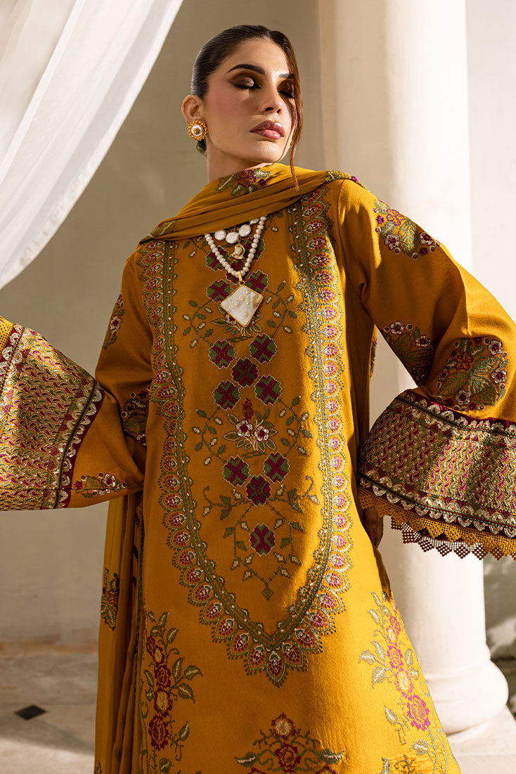 Marjjan | Orya Winter 24 | New MRK-02 A - Official Marjjan stockist in UK - Sakeena London