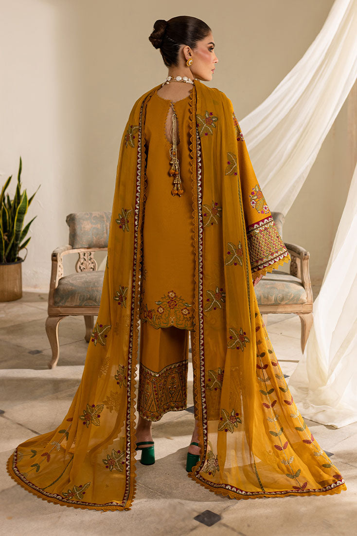 Marjjan | Orya Winter 24 | New MRK-02 A - Official Marjjan stockist in UK - Sakeena London