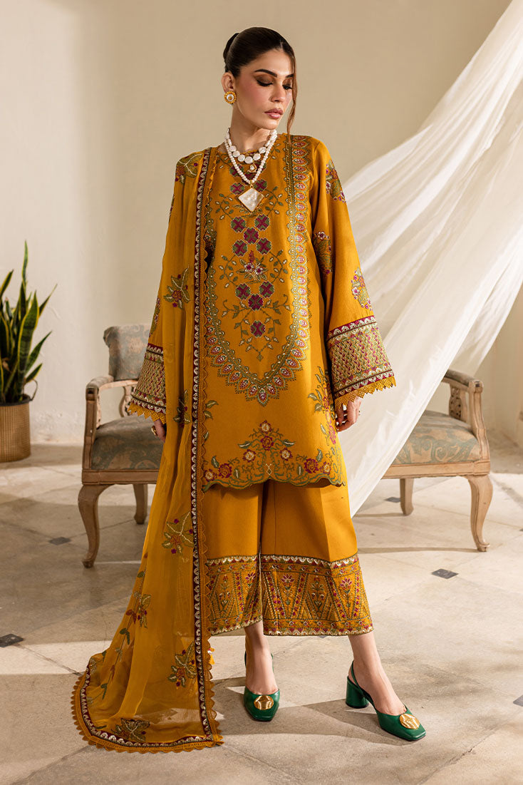 Marjjan | Orya Winter 24 | New MRK-02 A - Official Marjjan stockist in UK - Sakeena London