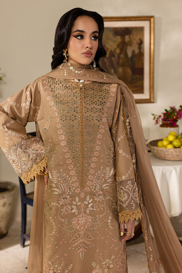 Marjjan | Orya Winter 24 | MRK-03 A - Official Marjjan stockist in UK - Sakeena London