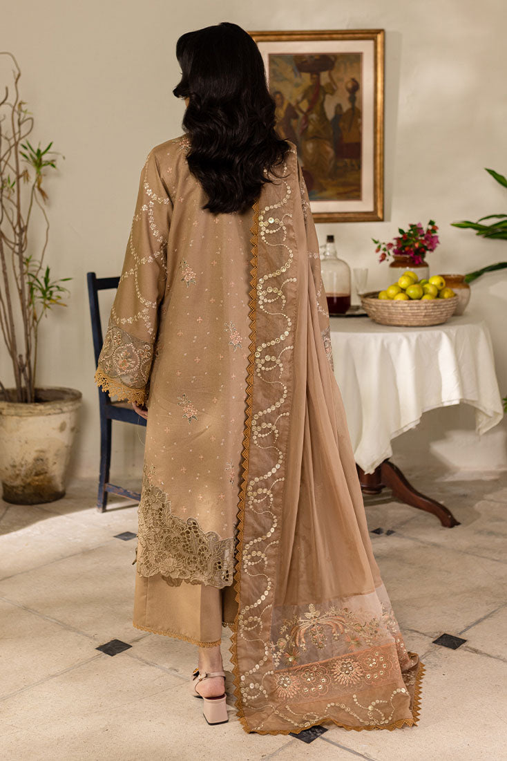 Marjjan | Orya Winter 24 | MRK-03 A - Official Marjjan stockist in UK - Sakeena London