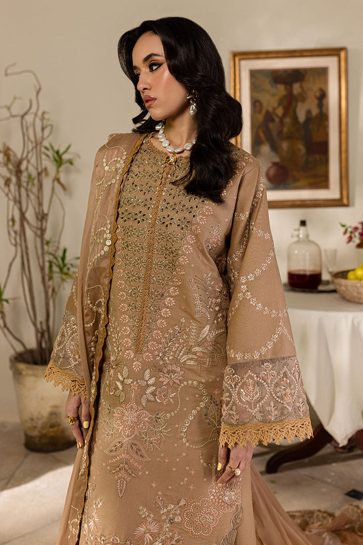 Marjjan | Orya Winter 24 | MRK-03 A - Official Marjjan stockist in UK - Sakeena London