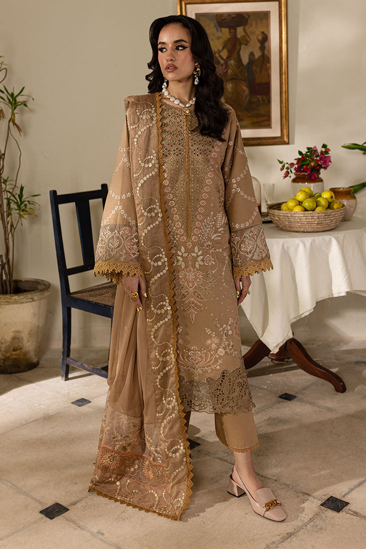 Marjjan | Orya Winter 24 | MRK-03 A - Official Marjjan stockist in UK - Sakeena London