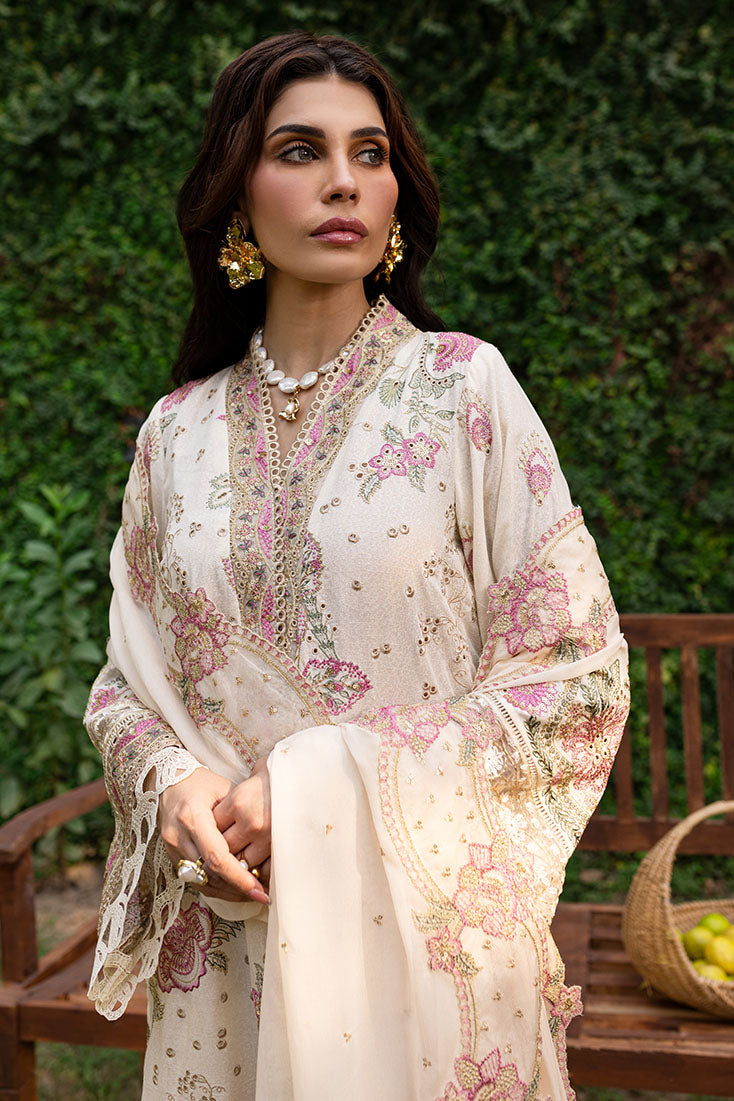 Marjjan | Orya Winter 24 | MRK-04 A - Official Marjjan stockist in UK - Sakeena London