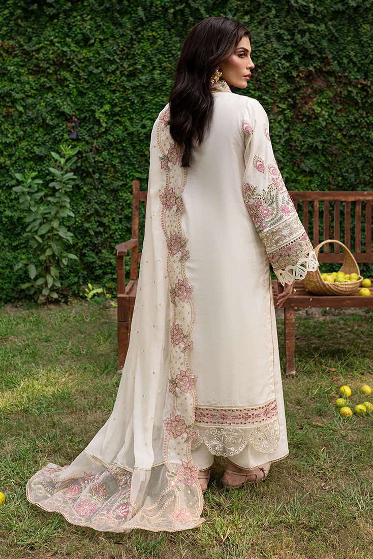 Marjjan | Orya Winter 24 | MRK-04 A - Official Marjjan stockist in UK - Sakeena London