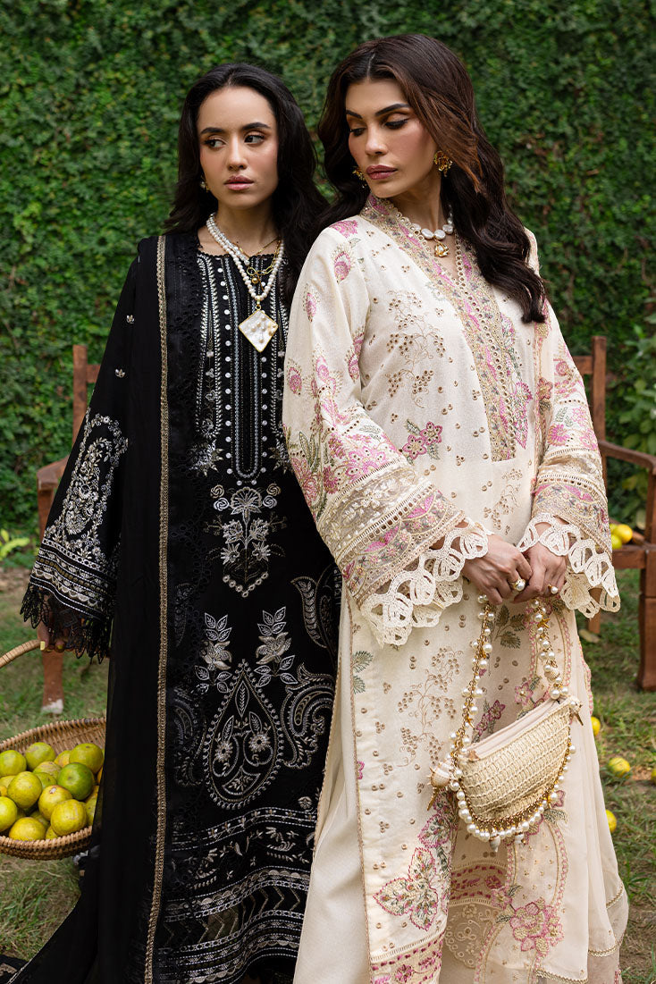 Marjjan | Orya Winter 24 | MRK-04 A - Official Marjjan stockist in UK - Sakeena London