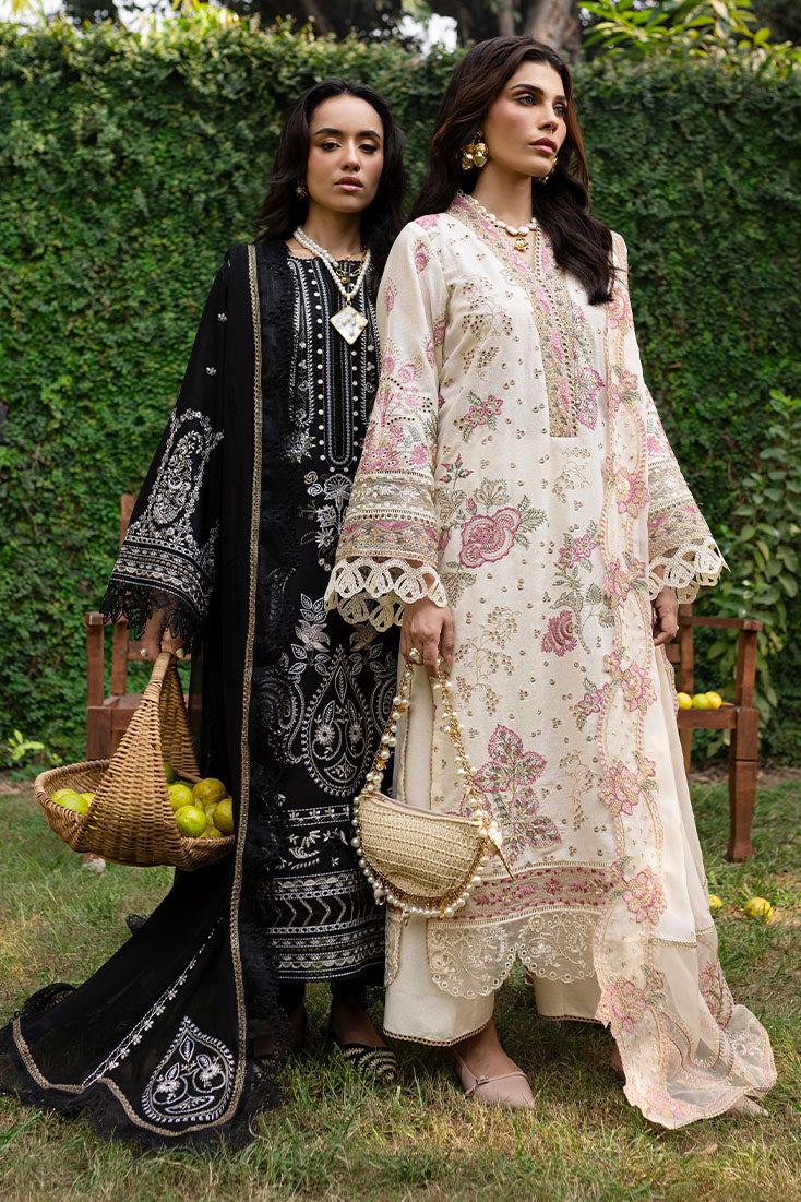 Marjjan | Orya Winter 24 | MRK-06 A - Official Marjjan stockist in UK - Sakeena London
