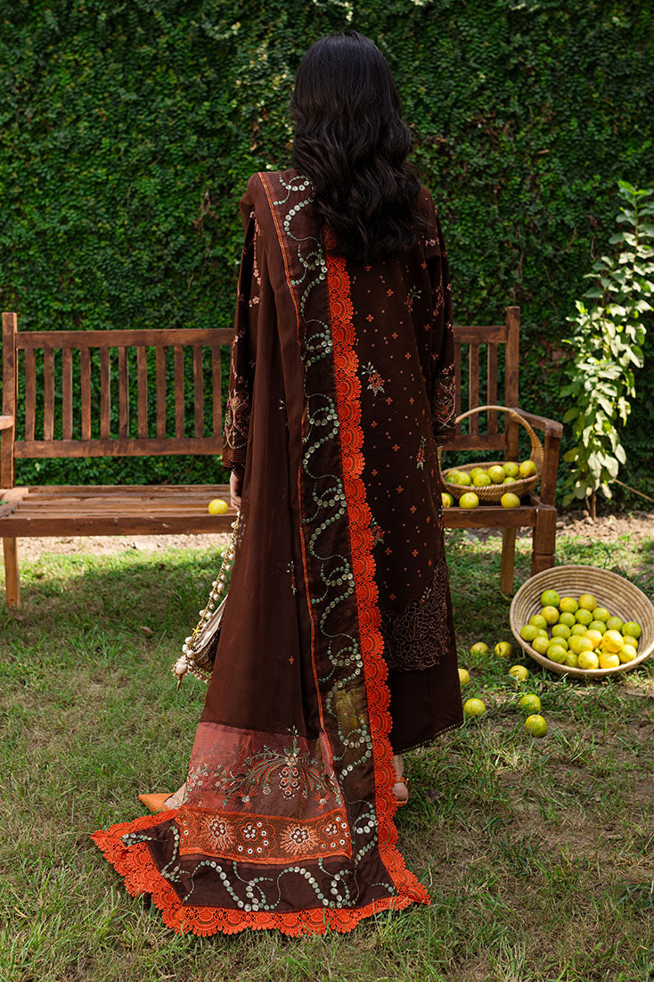 Marjjan | Orya Winter 24 | MRK-03 B - Official Marjjan stockist in UK - Sakeena London