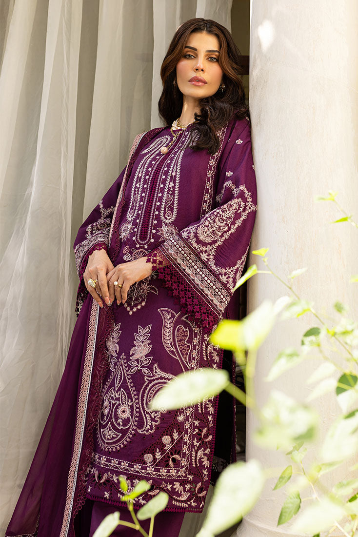 Marjjan | Orya Winter 24 | MRK-06 B - Official Marjjan stockist in UK - Sakeena London