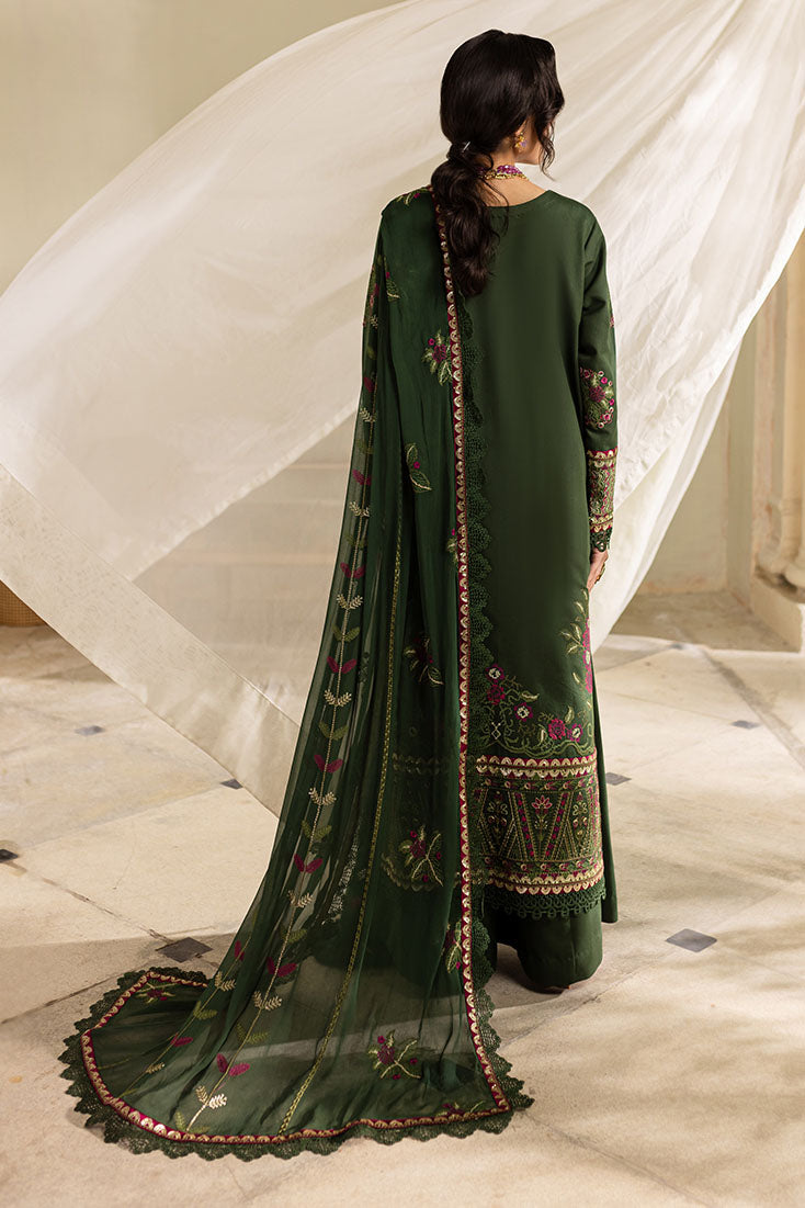 Marjjan | Orya Winter 24 | MRK-02 B - Official Marjjan stockist in UK - Sakeena London