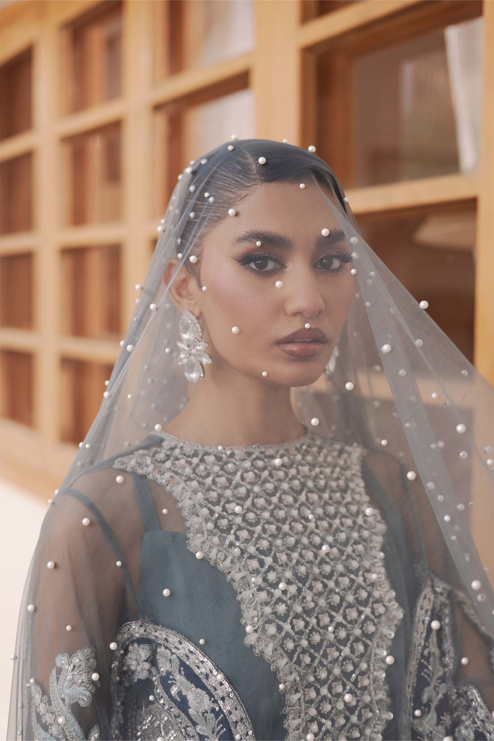 Maryam Hussain | Marwa Luxury Formals 24 | Zari - Official Maryam Hussain stockist in UK - Sakeena London