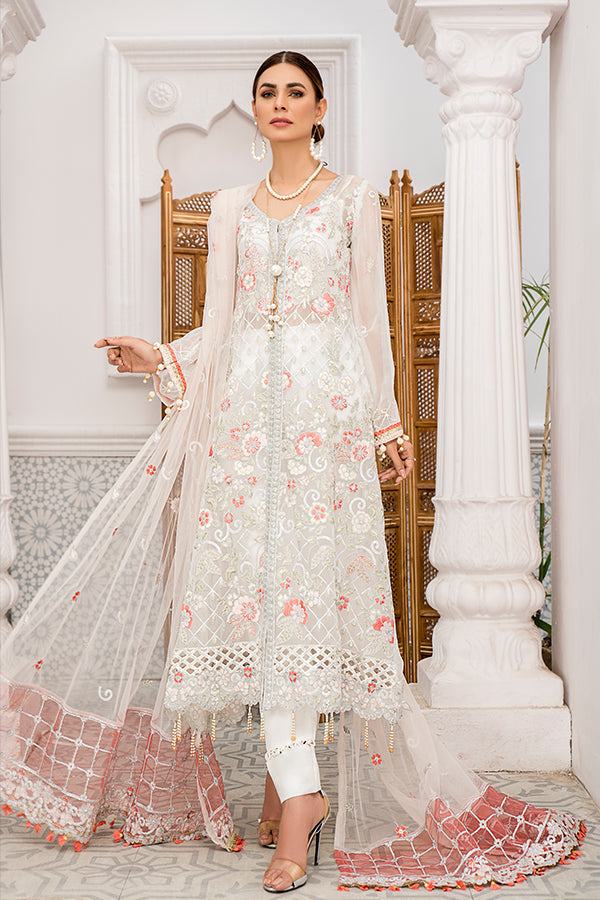 Maryams | Luxury Collection | D-35 Oriental Garden - Official Maryams stockist in UK - Sakeena London