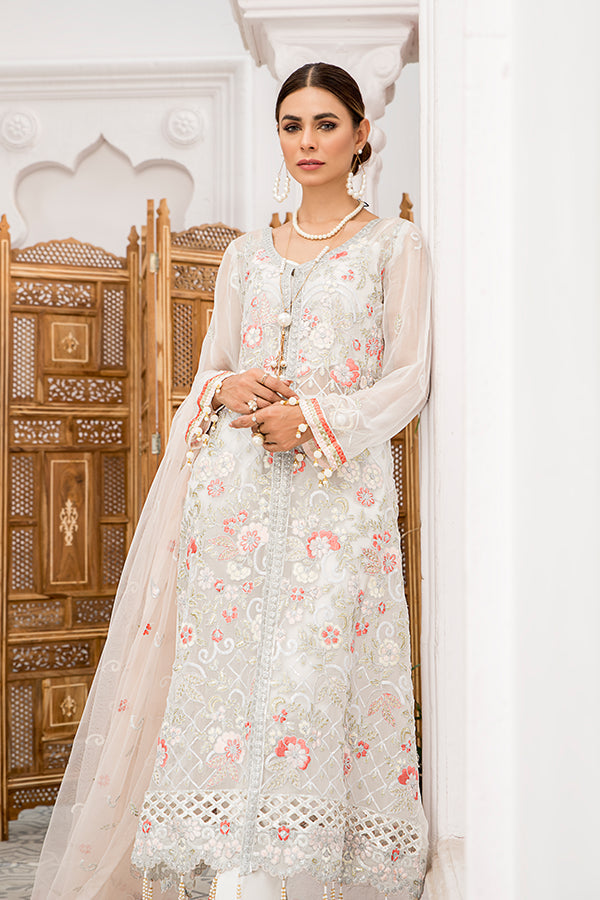 Maryams | Luxury Collection | D-35 Oriental Garden - Official Maryams stockist in UK - Sakeena London