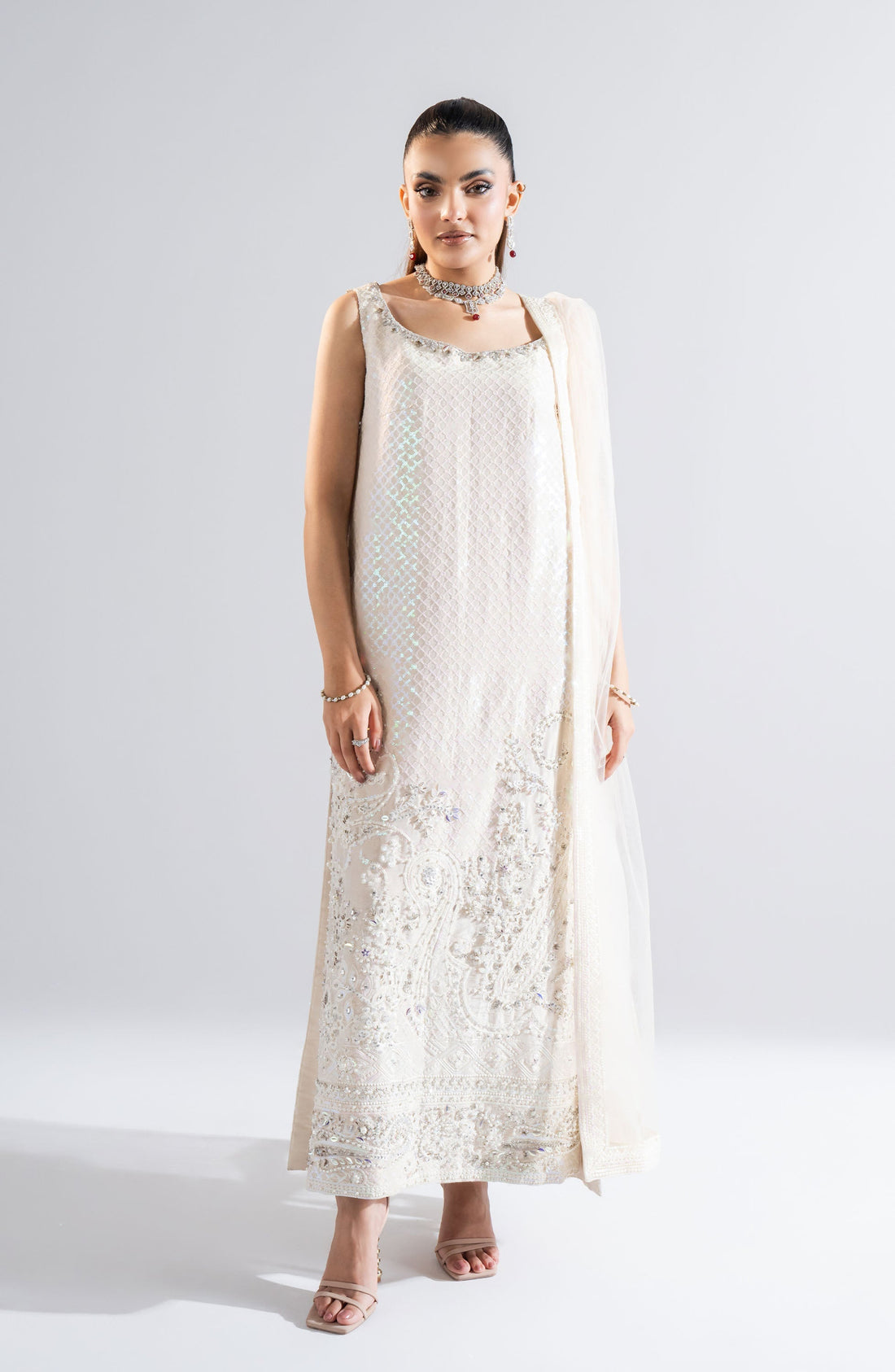 Maryum N Maria | Riwayat Wedding Formals | KESHINI - MW24-551 - Official Maryum N Maria stockist in UK - Sakeena London