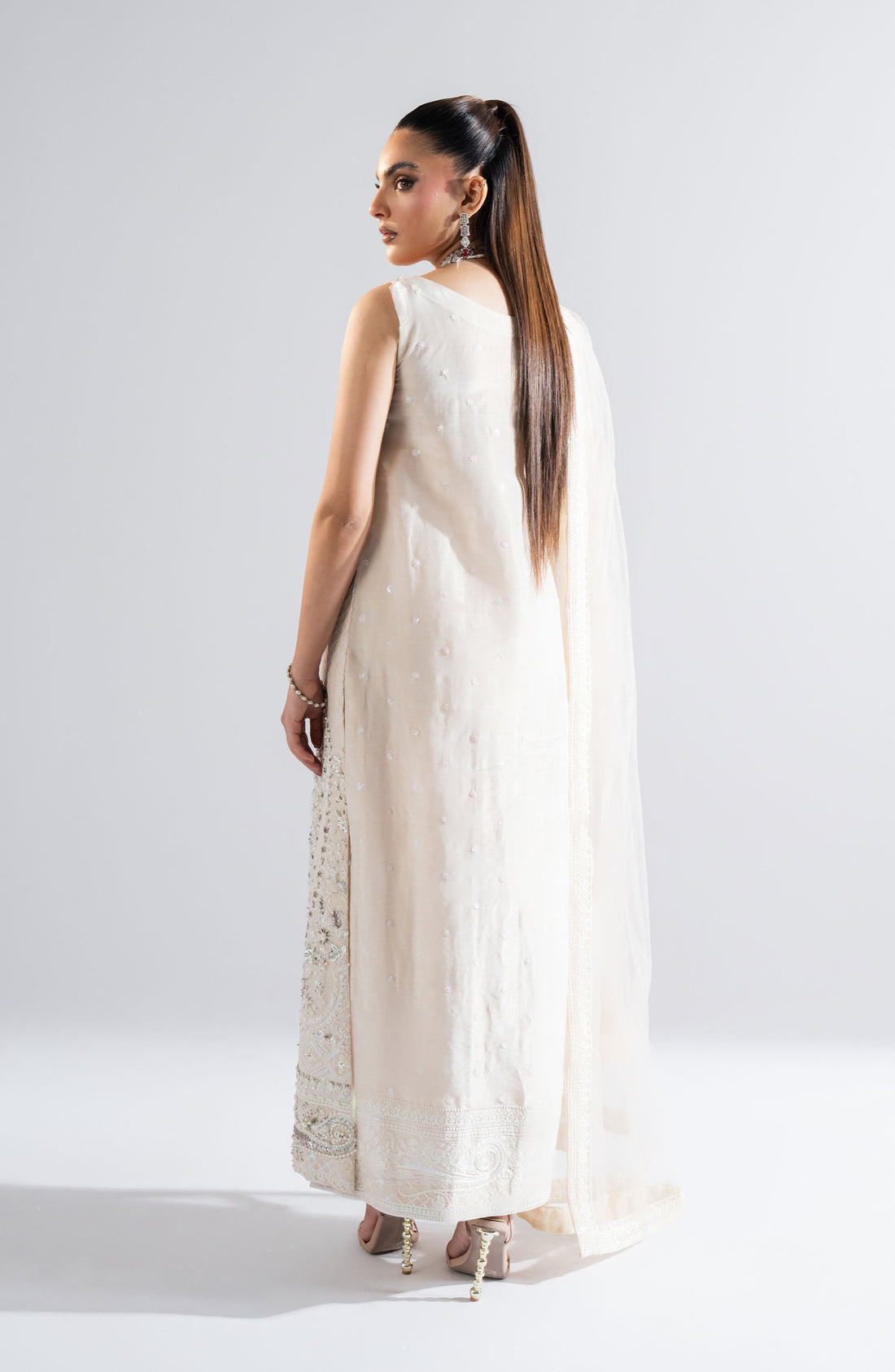 Maryum N Maria | Riwayat Wedding Formals | KESHINI - MW24-551 - Official Maryum N Maria stockist in UK - Sakeena London