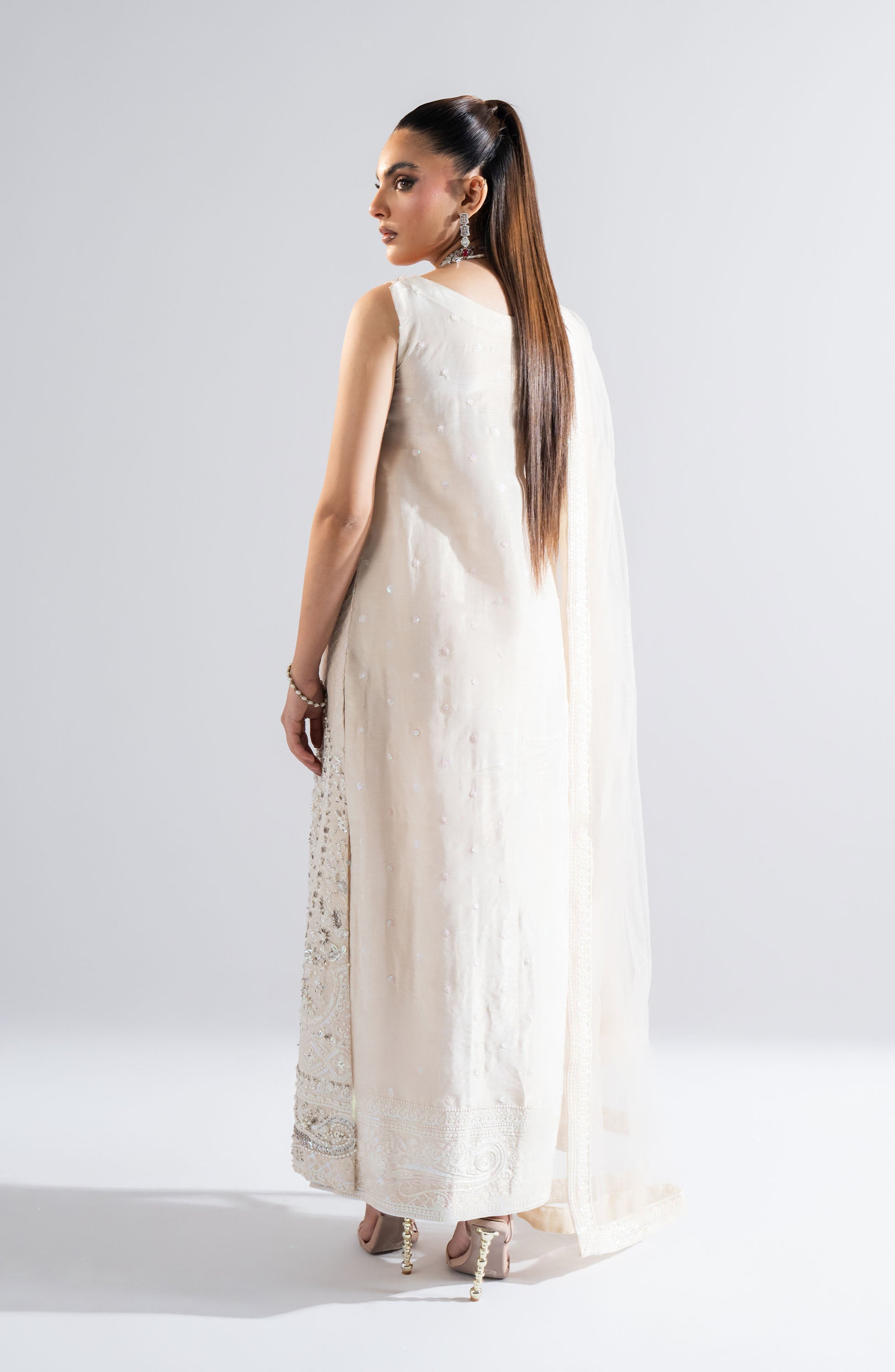 Maryum N Maria | Riwayat Wedding Formals | KESHINI - MW24-551 - Official Maryum N Maria stockist in UK - Sakeena London