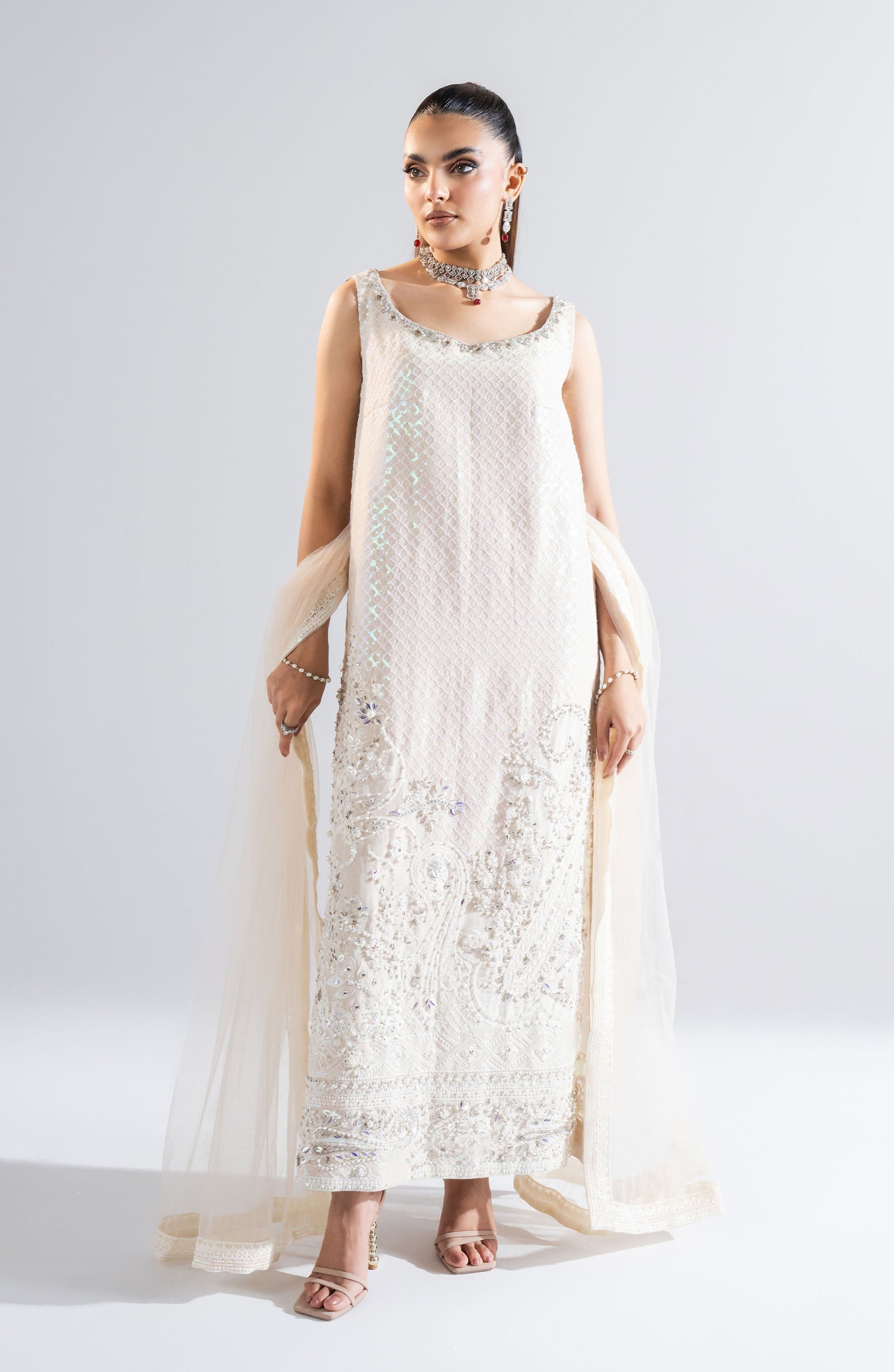 Maryum N Maria | Riwayat Wedding Formals | KESHINI - MW24-551 - Official Maryum N Maria stockist in UK - Sakeena London
