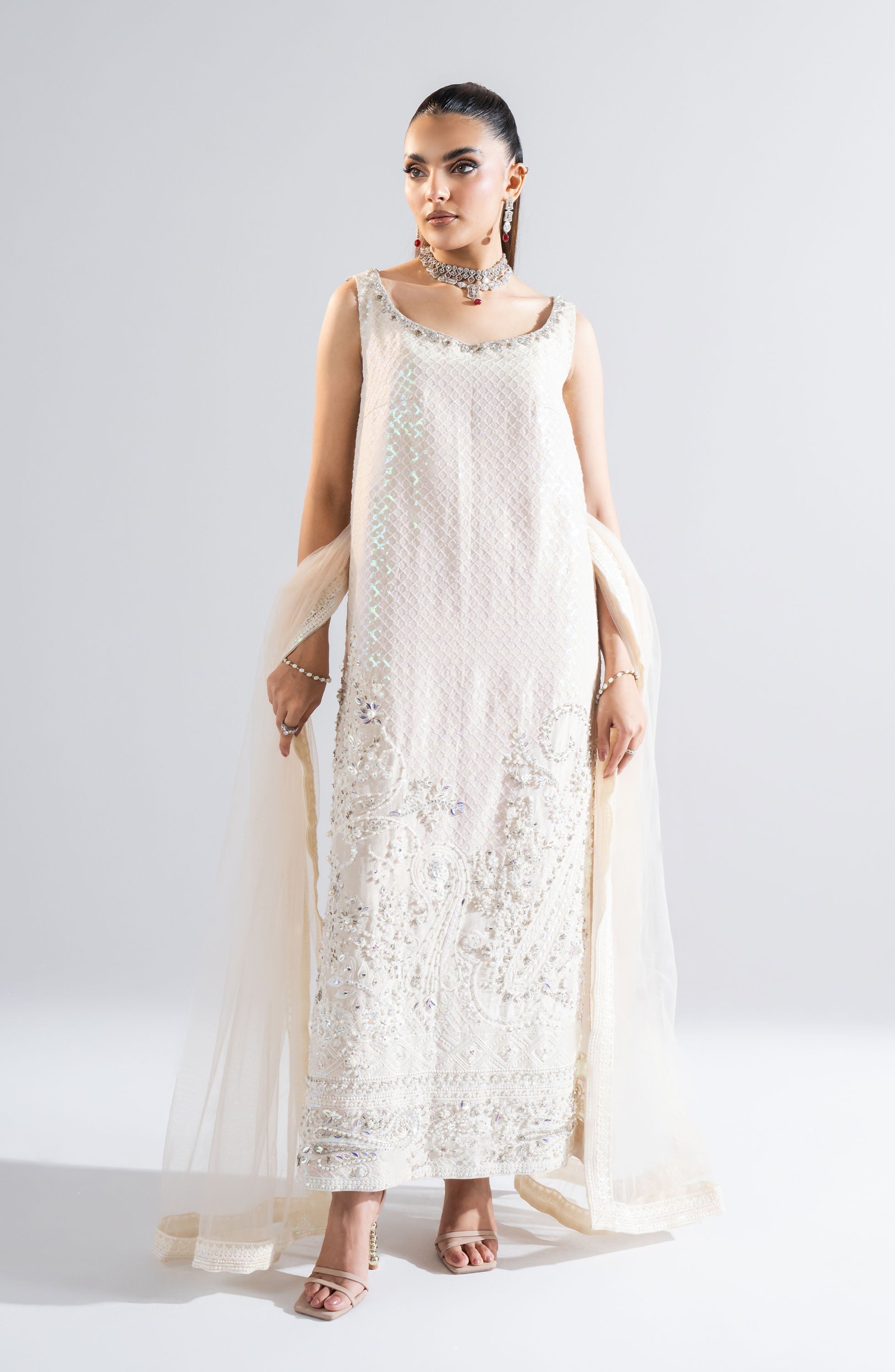 Maryum N Maria | Riwayat Wedding Formals | KESHINI - MW24-551 - Official Maryum N Maria stockist in UK - Sakeena London