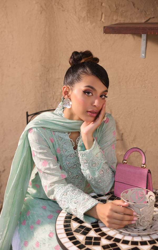 Maya | Inara Capsule Edit | UZURI - Official Maya stockist in UK - Sakeena London