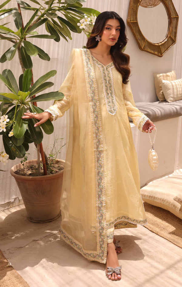 Maya | Inara Capsule Edit | LAMARA - Official Maya stockist in UK - Sakeena London