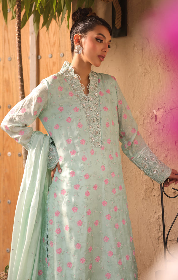 Maya | Inara Capsule Edit | UZURI - Official Maya stockist in UK - Sakeena London