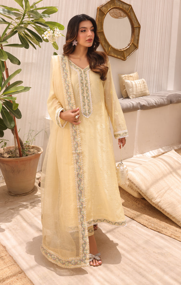 Maya | Inara Capsule Edit | LAMARA - Official Maya stockist in UK - Sakeena London
