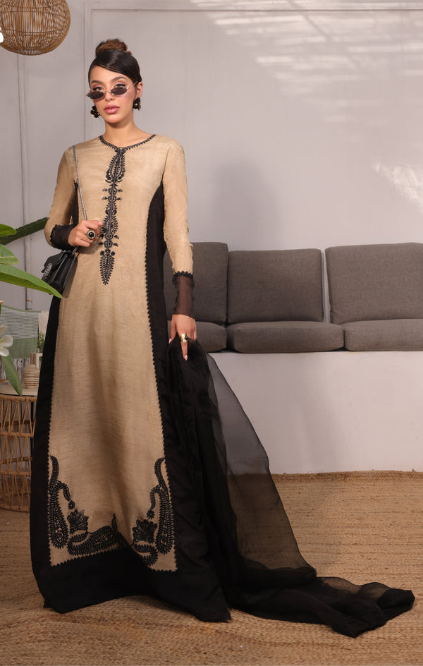 Maya | Inara Capsule Edit | HAZEL - Official Maya stockist in UK - Sakeena London