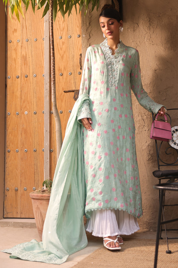 Maya | Inara Capsule Edit | UZURI - Official Maya stockist in UK - Sakeena London