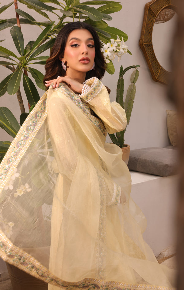Maya | Inara Capsule Edit | LAMARA - Official Maya stockist in UK - Sakeena London