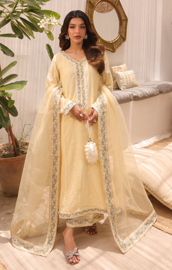Maya | Inara Capsule Edit | LAMARA - Official Maya stockist in UK - Sakeena London