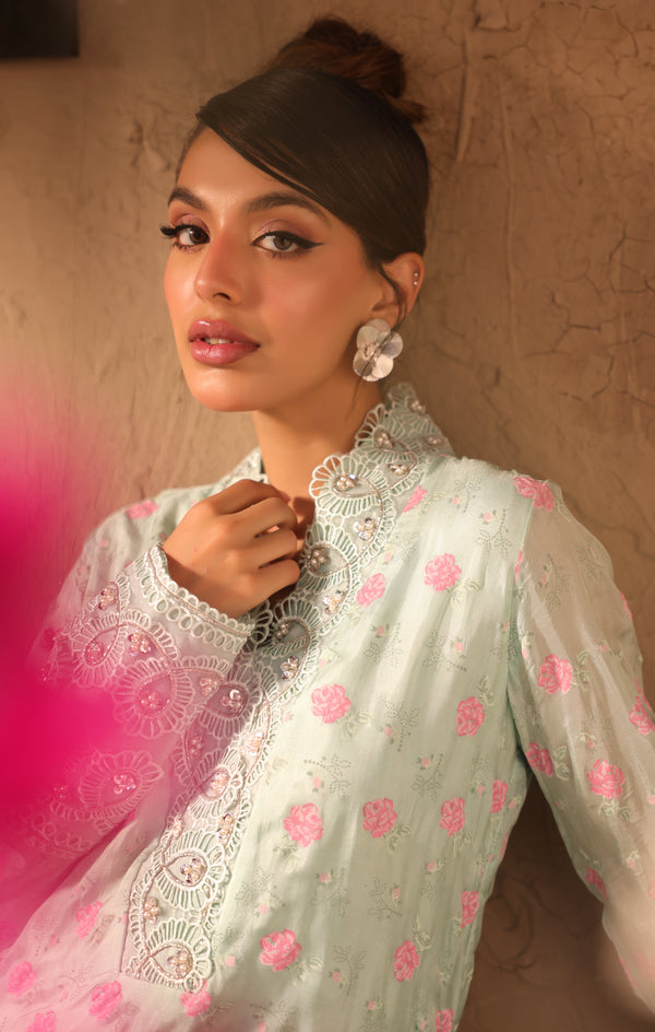 Maya | Inara Capsule Edit | UZURI - Official Maya stockist in UK - Sakeena London