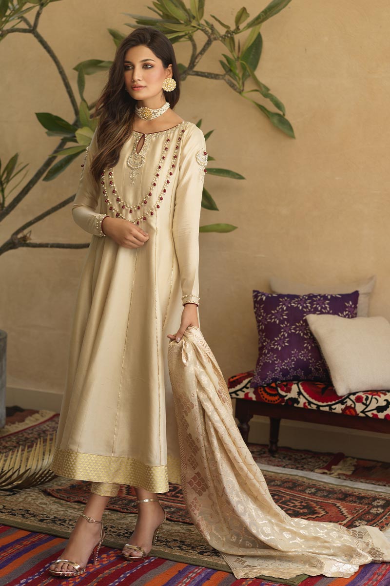 Sana Abbas | Luxury Pret | Maya - Official Sana Abbas stockist in UK - Sakeena London