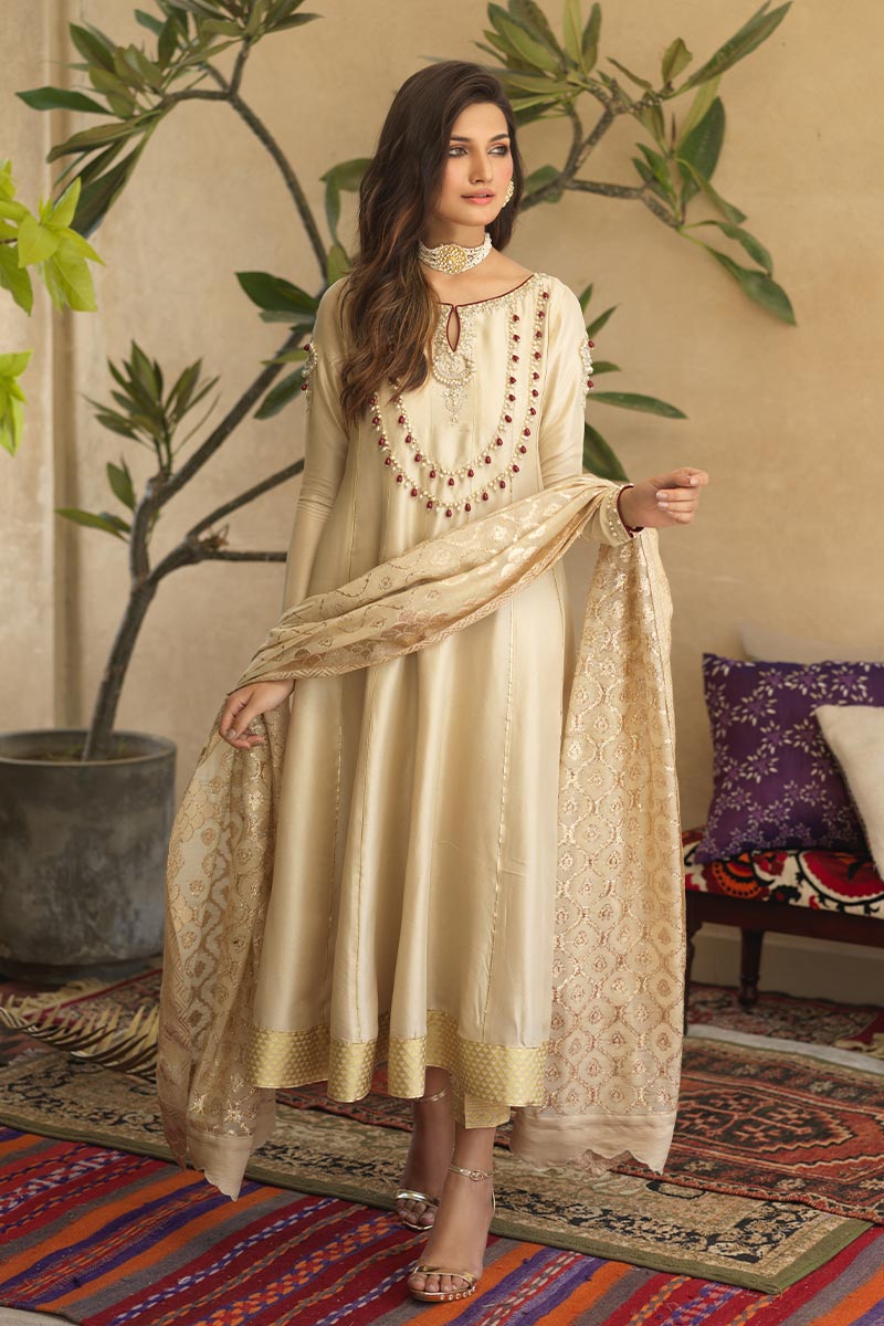 Sana Abbas | Luxury Pret | Maya - Official Sana Abbas stockist in UK - Sakeena London
